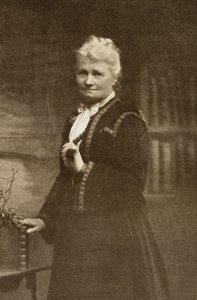 Flora Annie Steel da English School